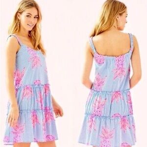 Lilly Pulitzer Loro dress! Holy Grail!